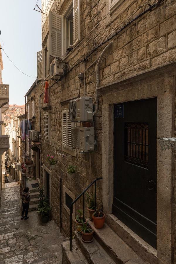 Guest House Tomasi One Dubrovnik Extérieur photo