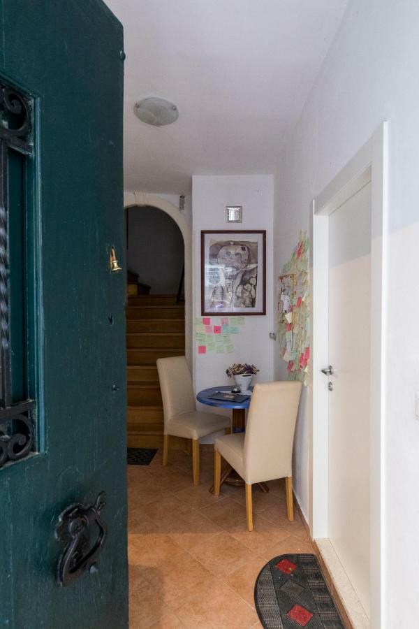 Guest House Tomasi One Dubrovnik Extérieur photo